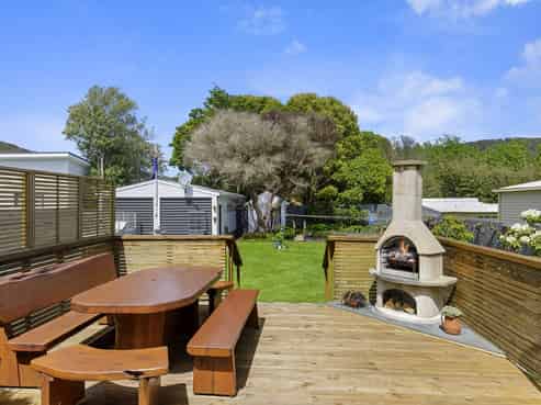 17 Burden Avenue, Wainuiomata