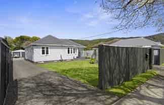 17 Burden Avenue, Wainuiomata