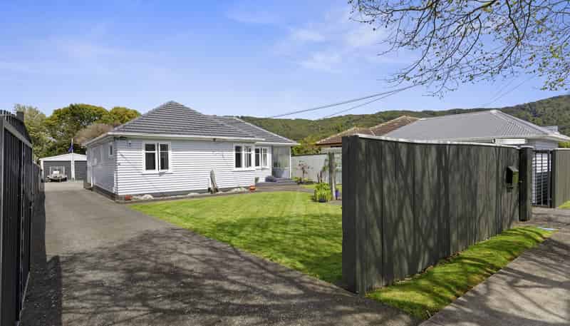 17 Burden Avenue, Wainuiomata