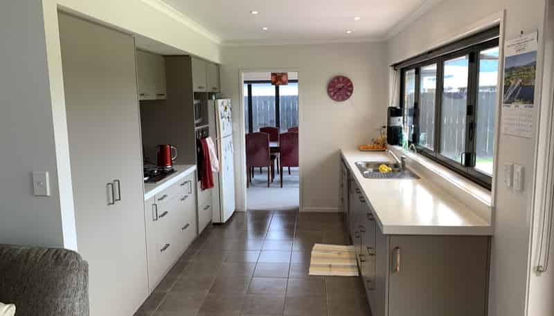 12 Solomon Drive, Ngaruawahia