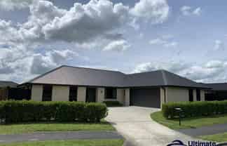 12 Solomon Drive, Ngaruawahia