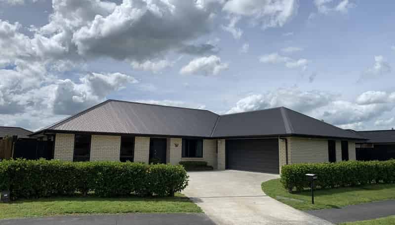 12 Solomon Drive, Ngaruawahia