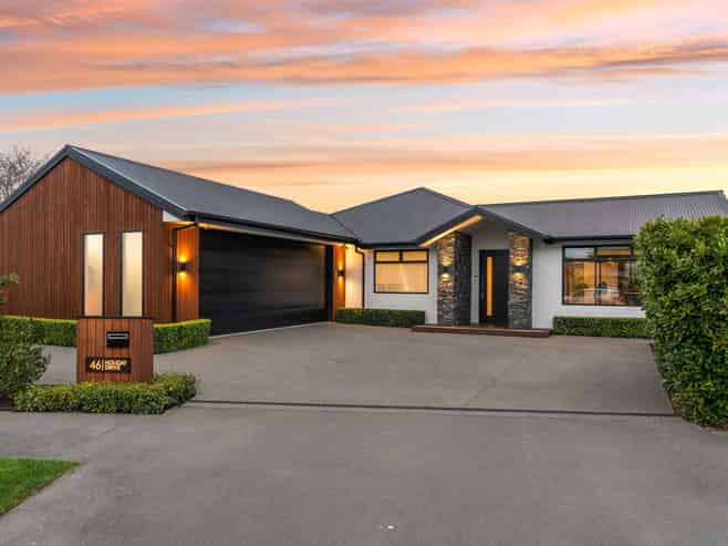 46 Holiday Drive, Mairehau
