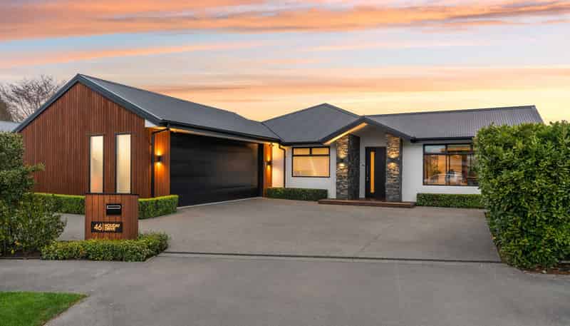 46 Holiday Drive, Mairehau