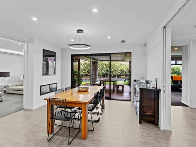 46 Holiday Drive, Mairehau