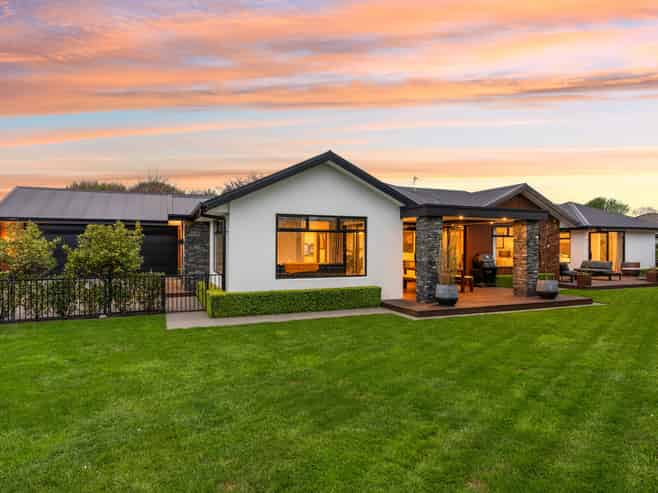 46 Holiday Drive, Mairehau