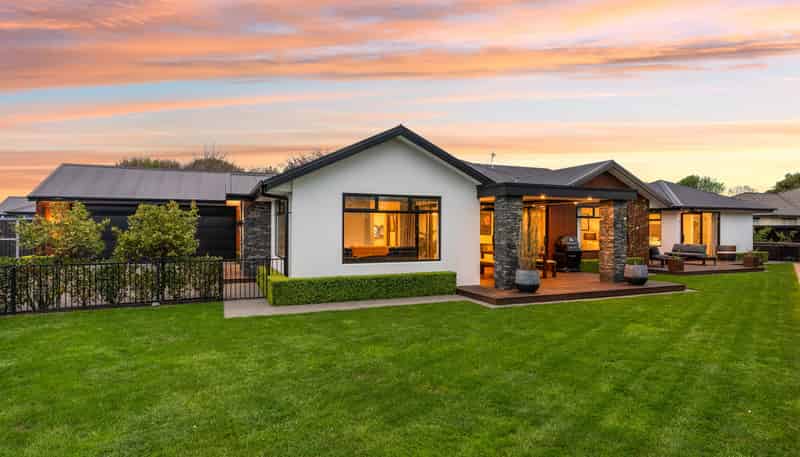 46 Holiday Drive, Mairehau