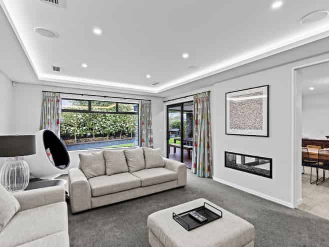 46 Holiday Drive, Mairehau