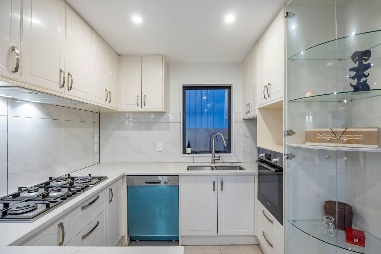 STYLISH LARGE MANSION - Ansicht 6