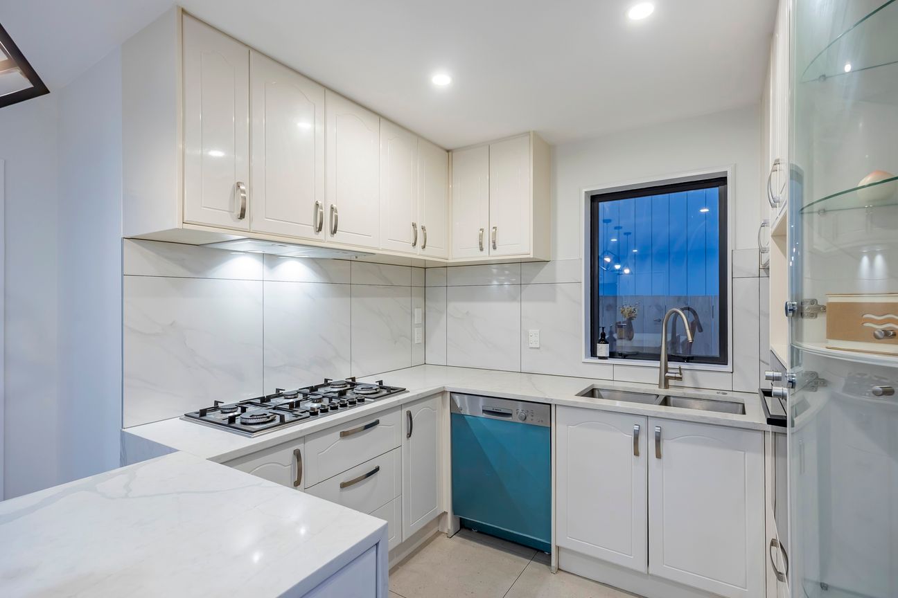 STYLISH LARGE MANSION - Ansicht 5