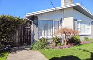 17 Glendale Crescent, Oamaru