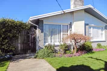 17 Glendale Crescent, Oamaru