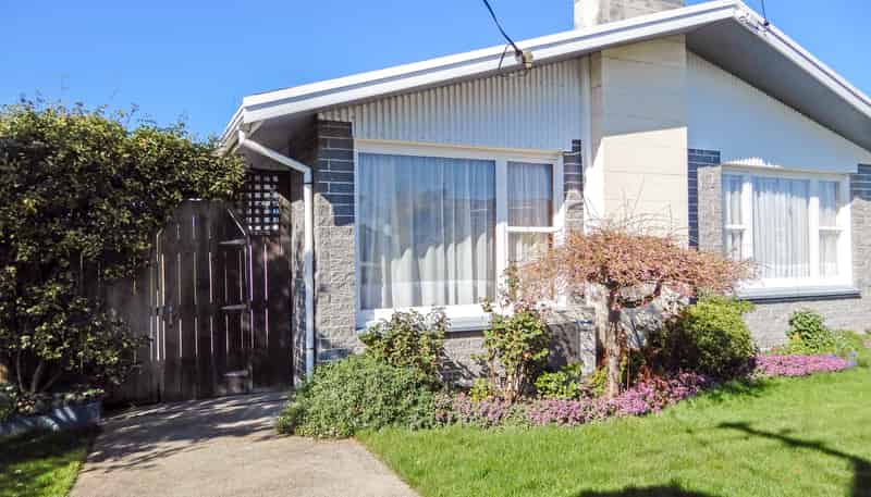 17 Glendale Crescent, Oamaru