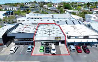 Freehold Investment on Somerset