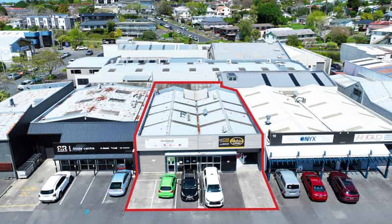 17 Somerset Street, Frankton