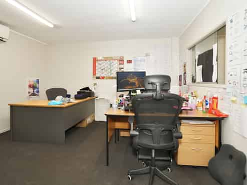 Freehold Investment on Somerset