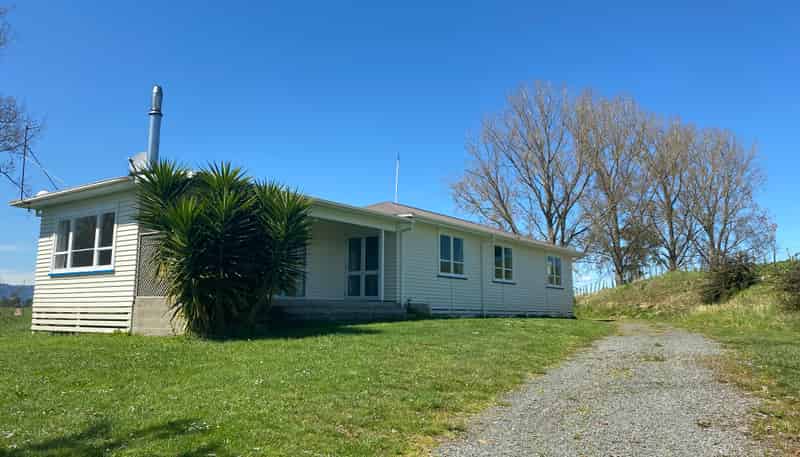 26B Taihoa South Road, Matamata