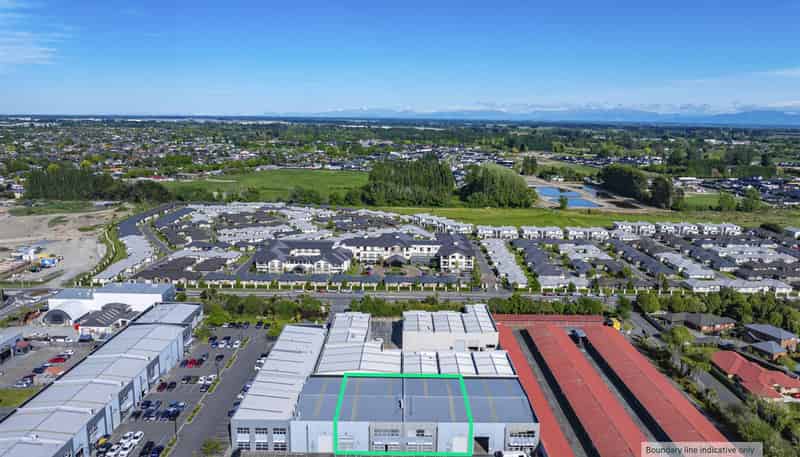  Units 14 & 15, 150 Cavendish Road, Casebrook