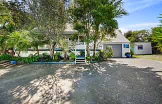 20 Fitzherbert Avenue, West Harbour