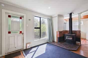 53A Burnett Street, Oxford