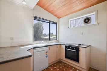 53A Burnett Street, Oxford