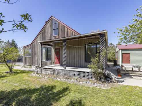 53A Burnett Street, Oxford