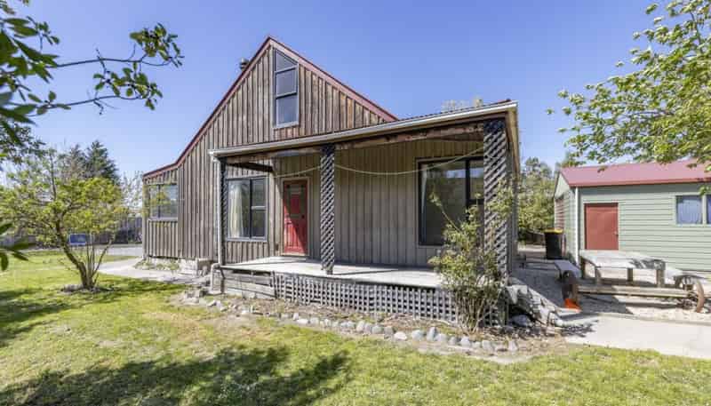 53A Burnett Street, Oxford