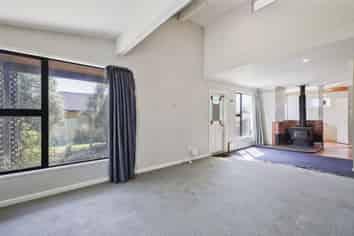 53A Burnett Street, Oxford