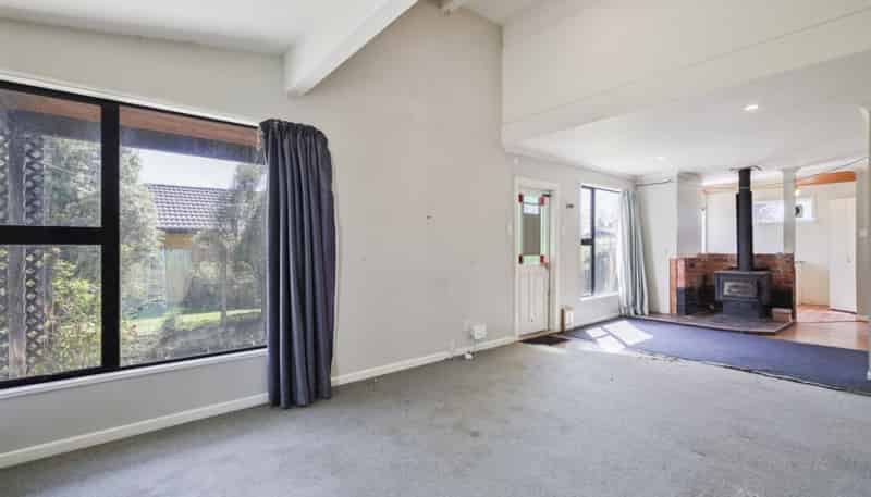 53A Burnett Street, Oxford