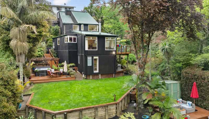 20 Kempthorne Crescent, Mission Bay