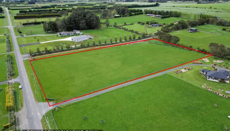 16 Counsell Road, Makarewa