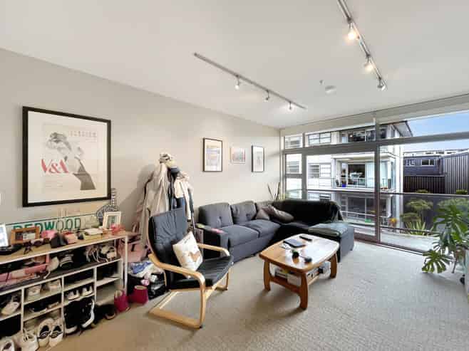 S301/28 Torrens Terrace, Te Aro