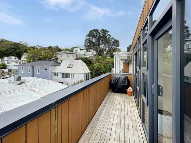 S301/28 Torrens Terrace, Te Aro