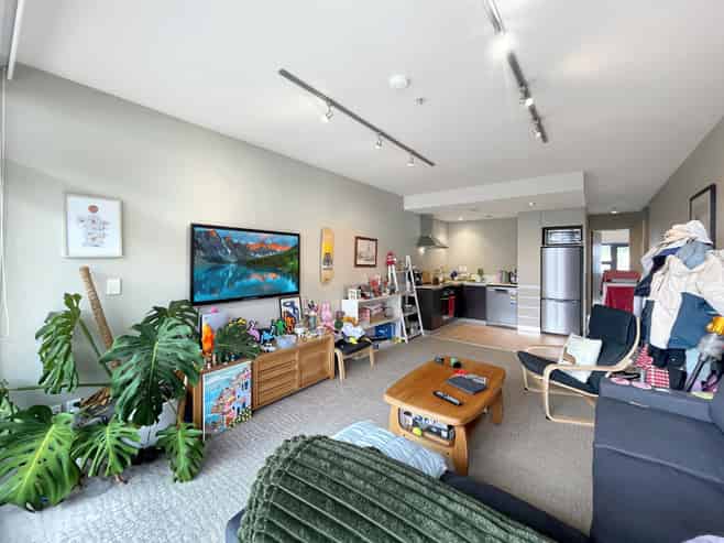 S301/28 Torrens Terrace, Te Aro