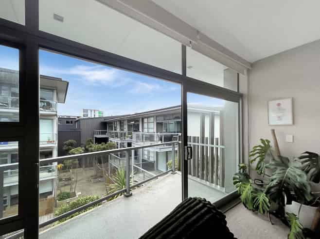 S301/28 Torrens Terrace, Te Aro