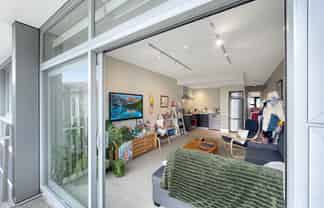 S301/28 Torrens Terrace, Te Aro