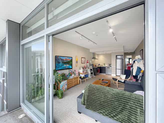 S301/28 Torrens Terrace, Te Aro