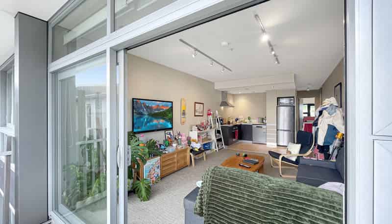 S301/28 Torrens Terrace, Te Aro