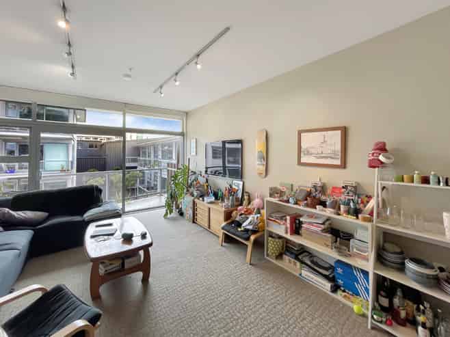 S301/28 Torrens Terrace, Te Aro