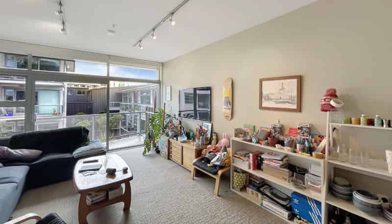 S301/28 Torrens Terrace, Te Aro