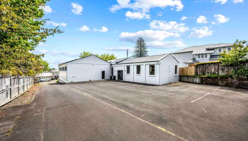2 Dilworth Avenue, Remuera