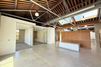 ONE OF A KIND PREMISES
