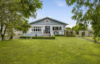 45 Brecon Road, Stratford