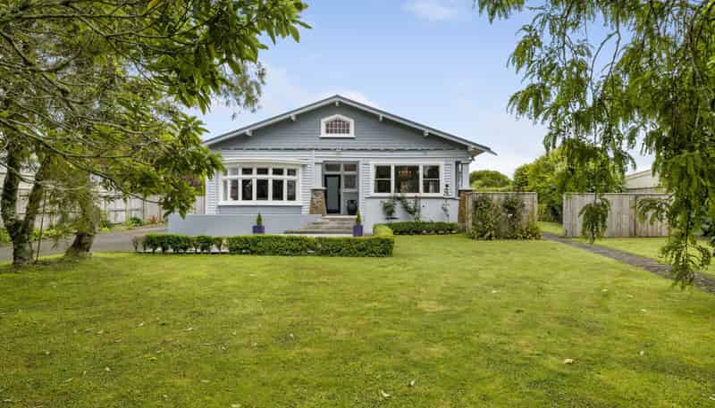 45 Brecon Road, Stratford