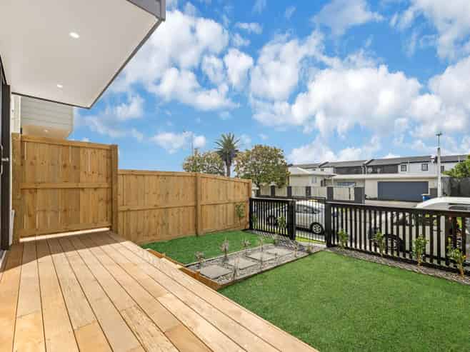 8/1 Benita Place, Sunnyvale