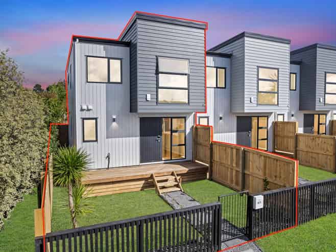 8/1 Benita Place, Sunnyvale