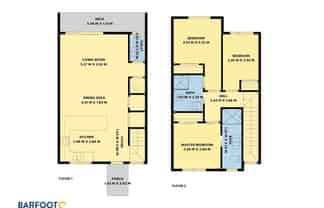 8/1 Benita Place, Sunnyvale