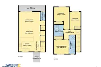 8/1 Benita Place, Sunnyvale