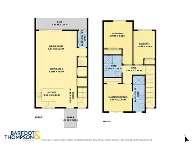 8/1 Benita Place, Sunnyvale
