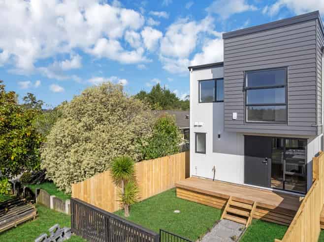 8/1 Benita Place, Sunnyvale